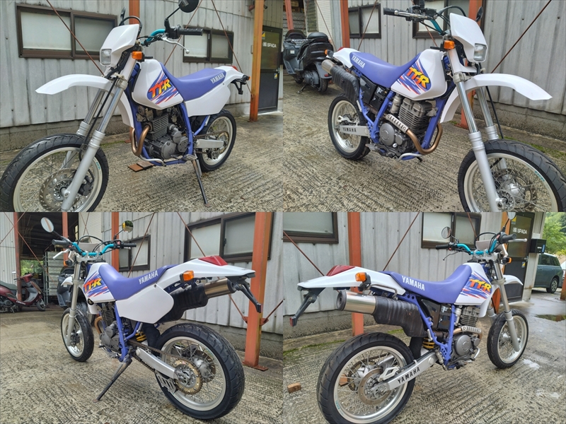 車体画像②